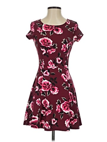 Divided by H&M Casual Dress (view 1)