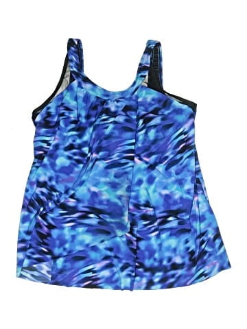 Miraclesuit Swimsuit Top (view 1)