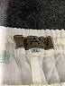 Assorted Brands Ivory Cargo Pants Size XL - photo 4