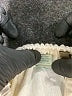 Assorted Brands Ivory Cargo Pants Size XL - photo 5