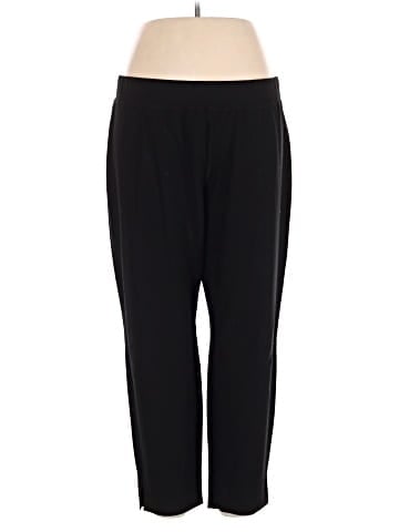 Eileen Fisher Active Pants (view 1)