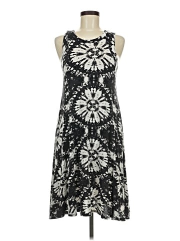 Alya Casual Dress (view 1)