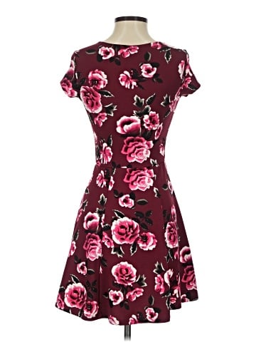 Divided by H&M Casual Dress (view 2)