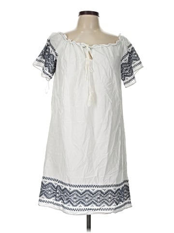 Sophie Max Casual Dress (view 1)