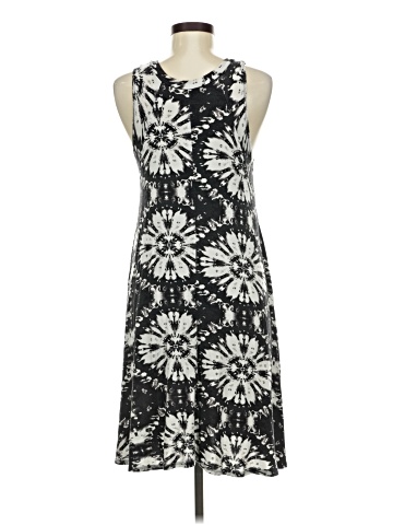 Alya Casual Dress (view 2)