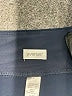 Avenue Solid Blue Active Pants Size 14 Plus - photo 4