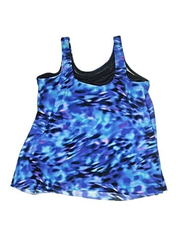 Miraclesuit Swimsuit Top (view 2)