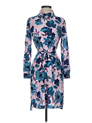 Diane von Furstenberg Casual Dress (view 1)