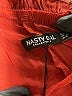Nasty Gal Inc. 100% Polyester Red Romper Size 4 - photo 4