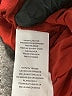 Nasty Gal Inc. 100% Polyester Red Romper Size 4 - photo 5