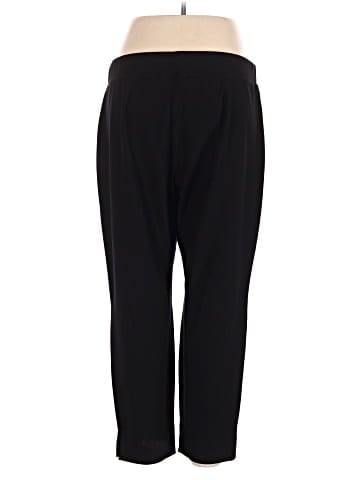 Eileen Fisher Active Pants (view 2)
