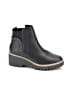 DV by Dolce Vita Black Ankle Boots Size 7 1/2 - photo 1