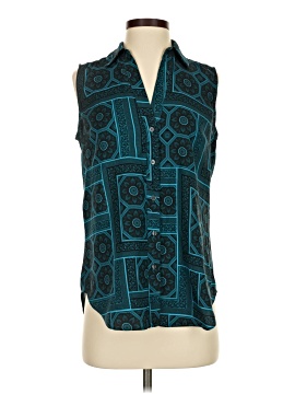 Ann Taylor Sleeveless Blouse
