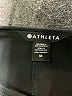 Athleta Black Short Sleeve T-Shirt Size M - photo 7