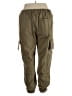 Forever 21 Plus Green Cargo Pants Size 2X Plus - photo 2