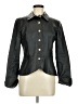 Shape FX 100% Polyester Black Jacket Size 8 - photo 1
