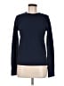 Faherty Blue Pullover Sweater Size M - photo 1