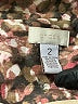 Chico's Pink 3/4 Sleeve Blouse Size Lg (2) - photo 7