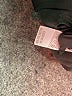 Unbranded Solid Black Jumpsuit Size XL - photo 5