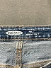 Old Navy Hearts Blue Jeans Size 10 - photo 7