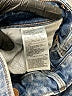 Old Navy Hearts Blue Jeans Size 10 - photo 8