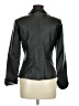 Shape FX 100% Polyester Black Jacket Size 8 - photo 2