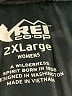 REI Co Op Black Coat Size 2X - photo 6