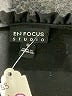 En Focus Studio Solid Black Casual Dress Size 8 - photo 7