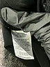 En Focus Studio Solid Black Casual Dress Size 8 - photo 8