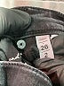 Ann Taylor LOFT Black Jeans Size 26 waist (petite) - photo 5