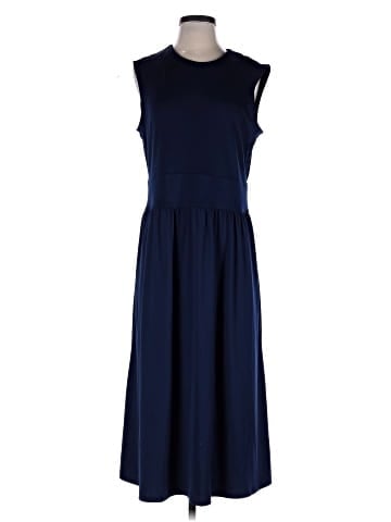 J. McLaughlin Casual Dress (view 1)