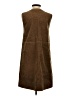 Unbranded Brown Casual Dress Size S - photo 2