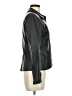 Shape FX 100% Polyester Black Jacket Size 8 - photo 4