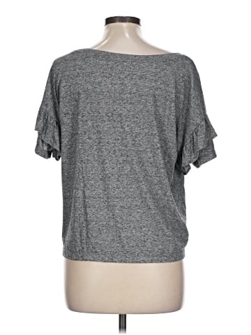 For The Republic Short Sleeve T-Shirt (view 2)