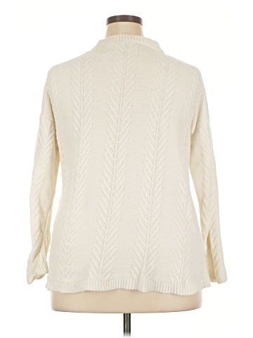 Orvis Pullover Sweater (view 2)
