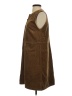 Unbranded Brown Casual Dress Size S - photo 5
