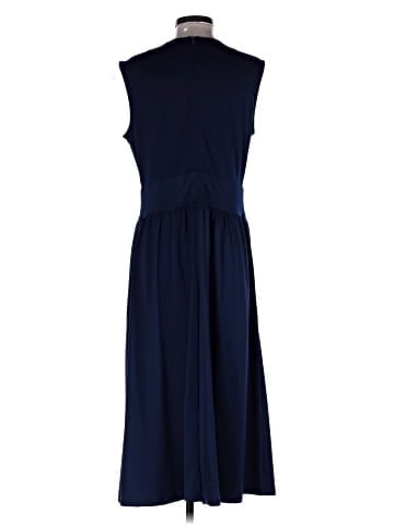 J. McLaughlin Casual Dress (view 2)