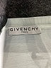 Givenchy 100% Cotton Color Block Green Unisex T-Shirt Size L - photo 13