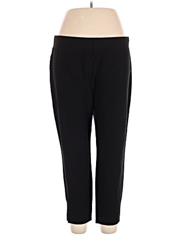 Eileen Fisher Active Pants (view 1)