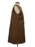 Unbranded Brown Casual Dress Size S - photo 4