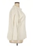 Orvis 100% Polyester Chevron-herringbone Ivory Pullover Sweater Size XL - photo 4