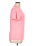 Zyia Active Pink Active T-Shirt Size XL - photo 4