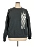 Gildan Graphic Gray Sweatshirt Size 2X - photo 1