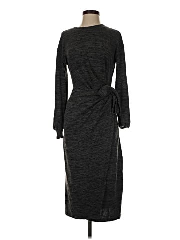 Ann Taylor LOFT Casual Dress (view 1)