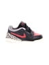 Air Jordan Red Sneakers Size 7 (youth, wide) - photo 1
