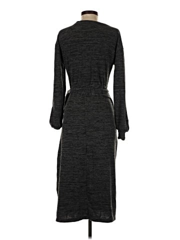 Ann Taylor LOFT Casual Dress (view 2)