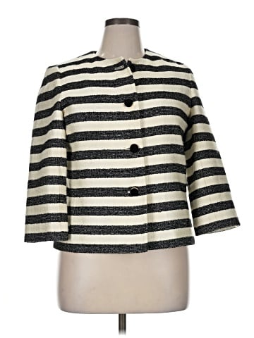 Talbots Blazer (view 1)