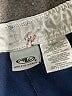 Athletic Works Blue Active Pants Size 2X - photo 4
