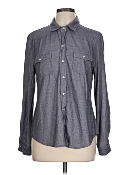 Eden & Olivia Long Sleeve Button Down Shirt