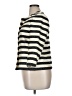 Talbots Stripes Gold Blazer Size XL (estimated) - photo 5